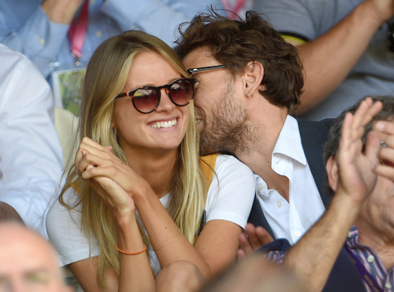 Cressida Bonas Cressida Bonas